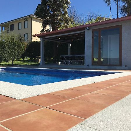 Villa Casa Hipólito LLa Estrada Exterior foto