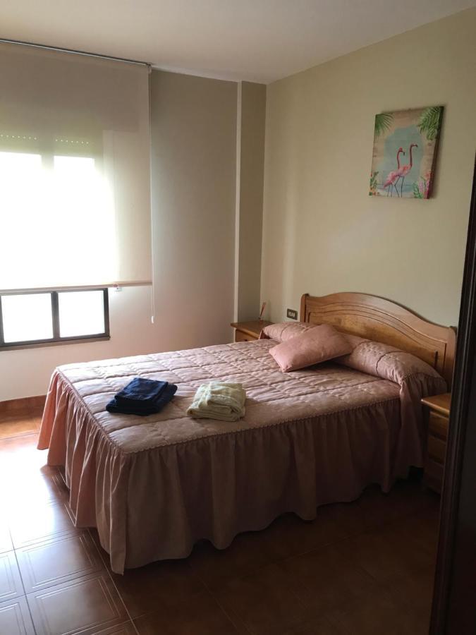 Villa Casa Hipólito LLa Estrada Exterior foto