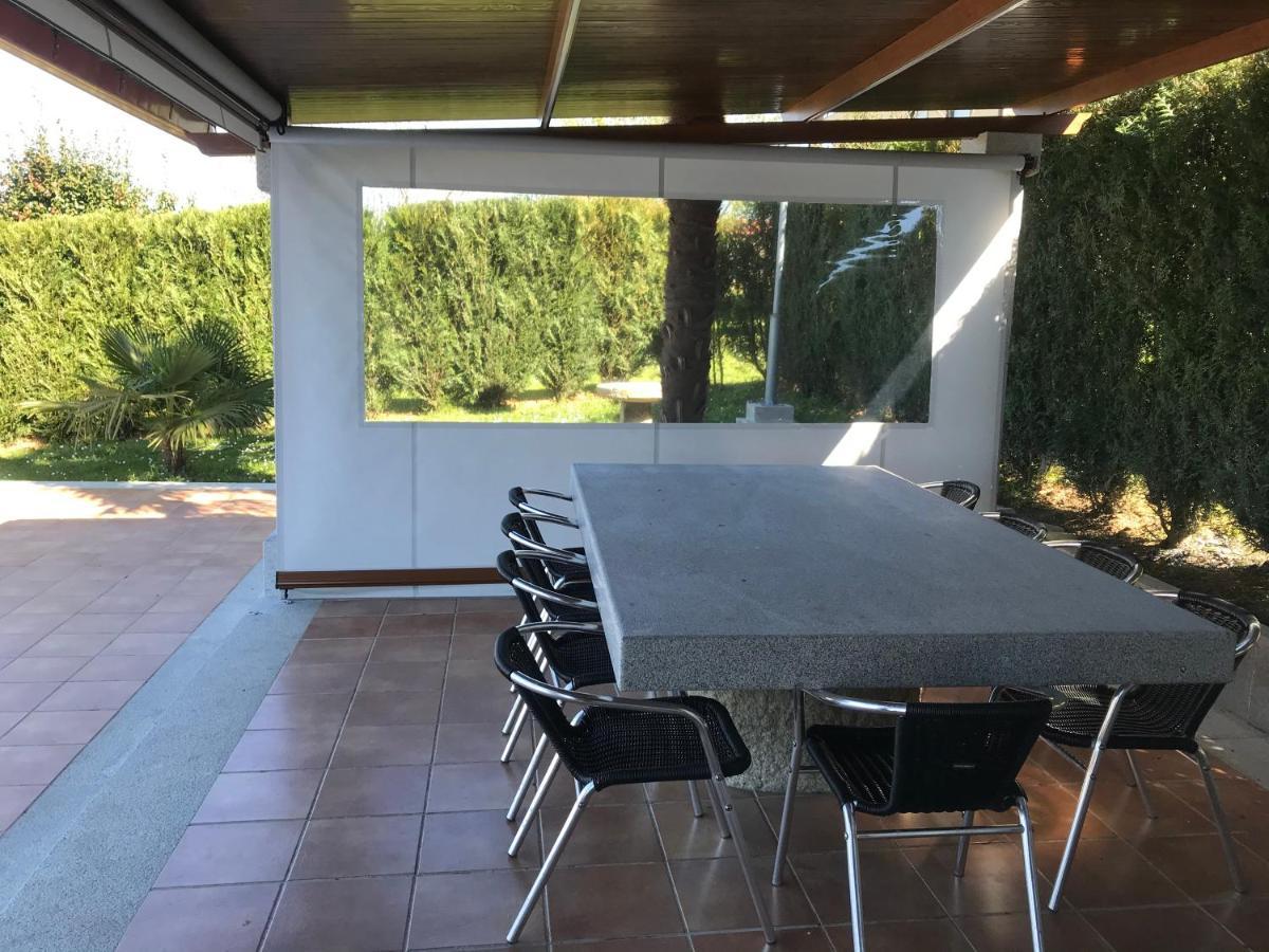 Villa Casa Hipólito LLa Estrada Exterior foto